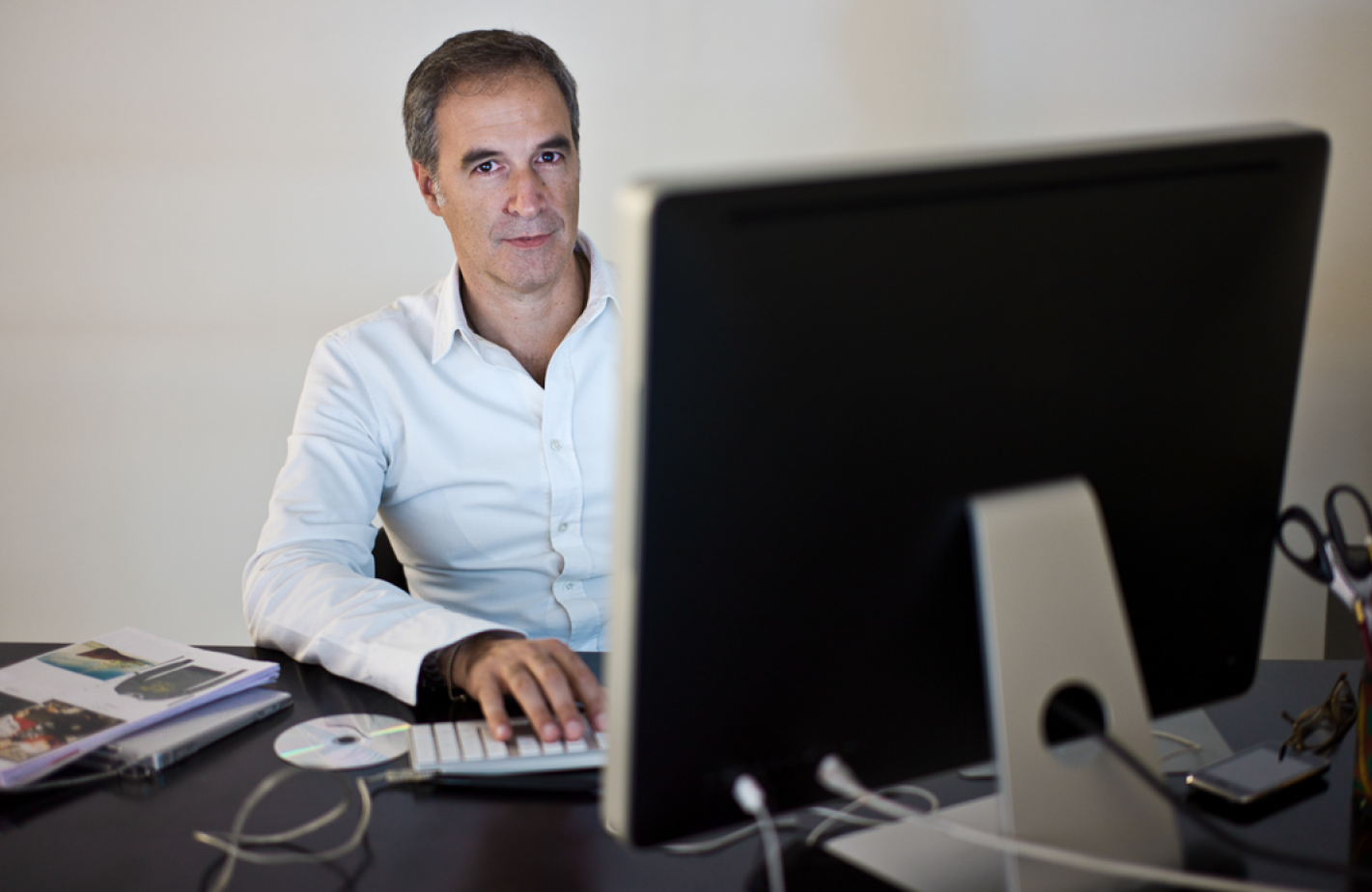 Luigi Giannini, Kappagielle founder and design director