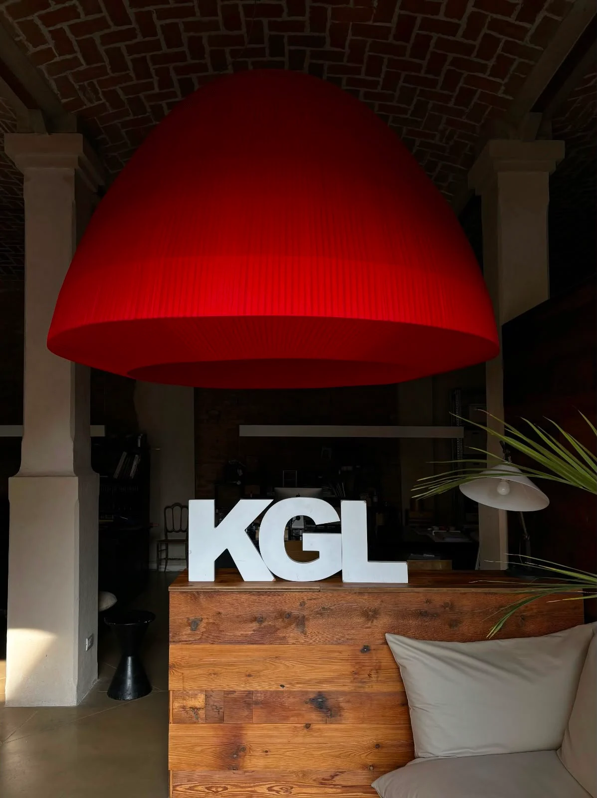 KGL — Kappagielle studio